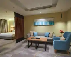 Platinum Hotel thumbnail